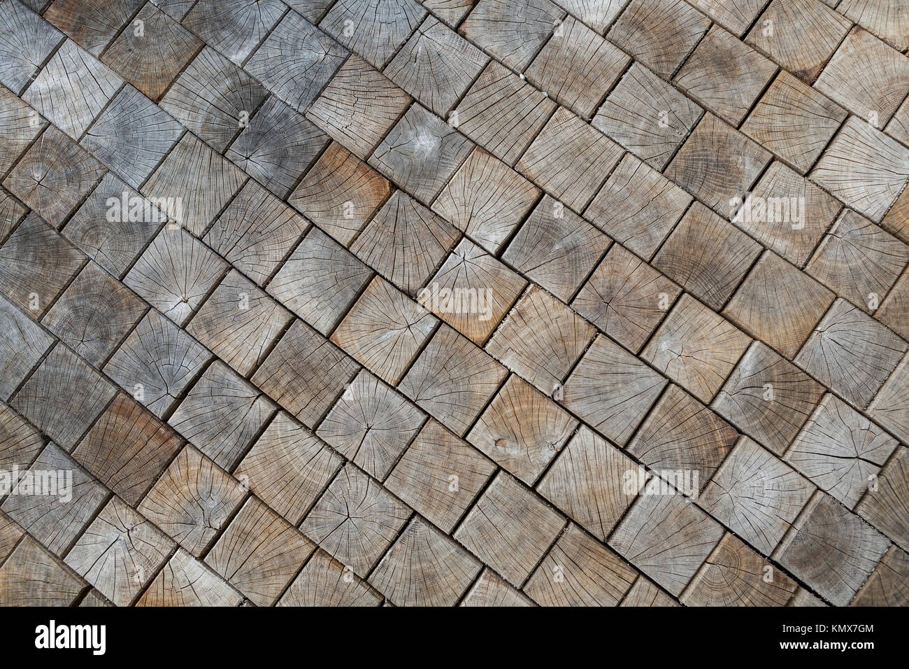 Incrustaciones de tejuelas de madera como fondo, de carácter conceptual