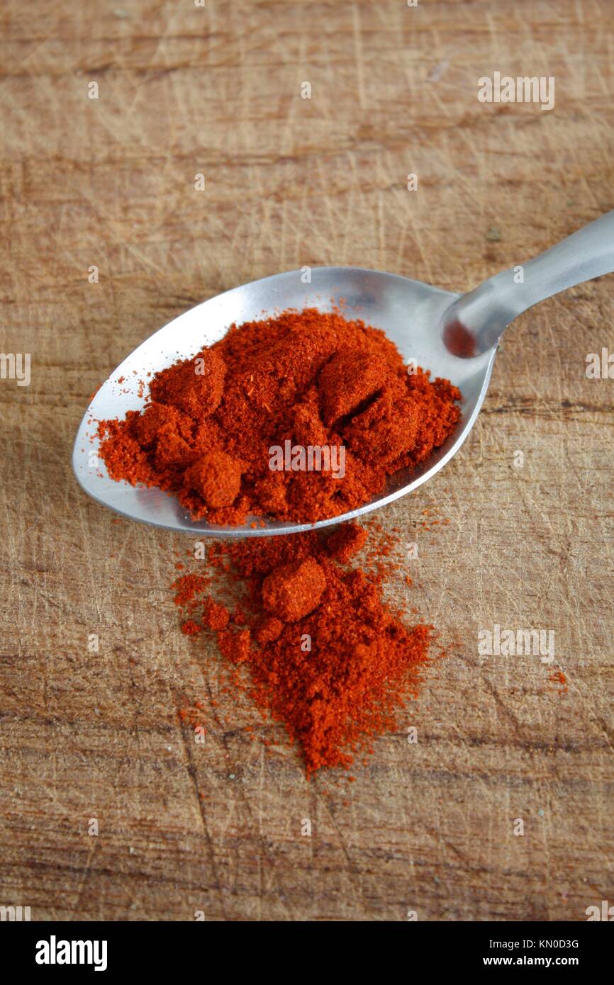 Resultado de imagen de cuchara de pimenton