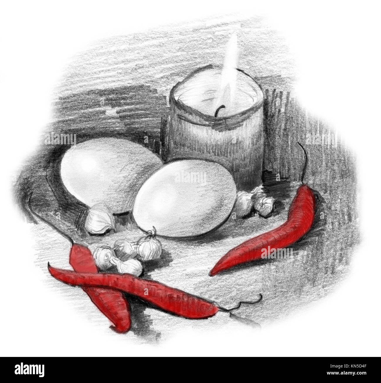 Dibujo a lápiz blanco y negro fotografías e imágenes de alta resolución - Alamy Dibujo a lápiz blanco y negro fotografías e imágenes de alta resolución - Alamy