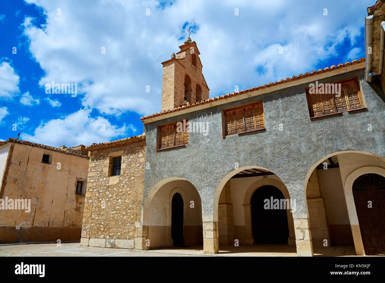 Talayuelas fotografías e imágenes de alta resolución - Alamy