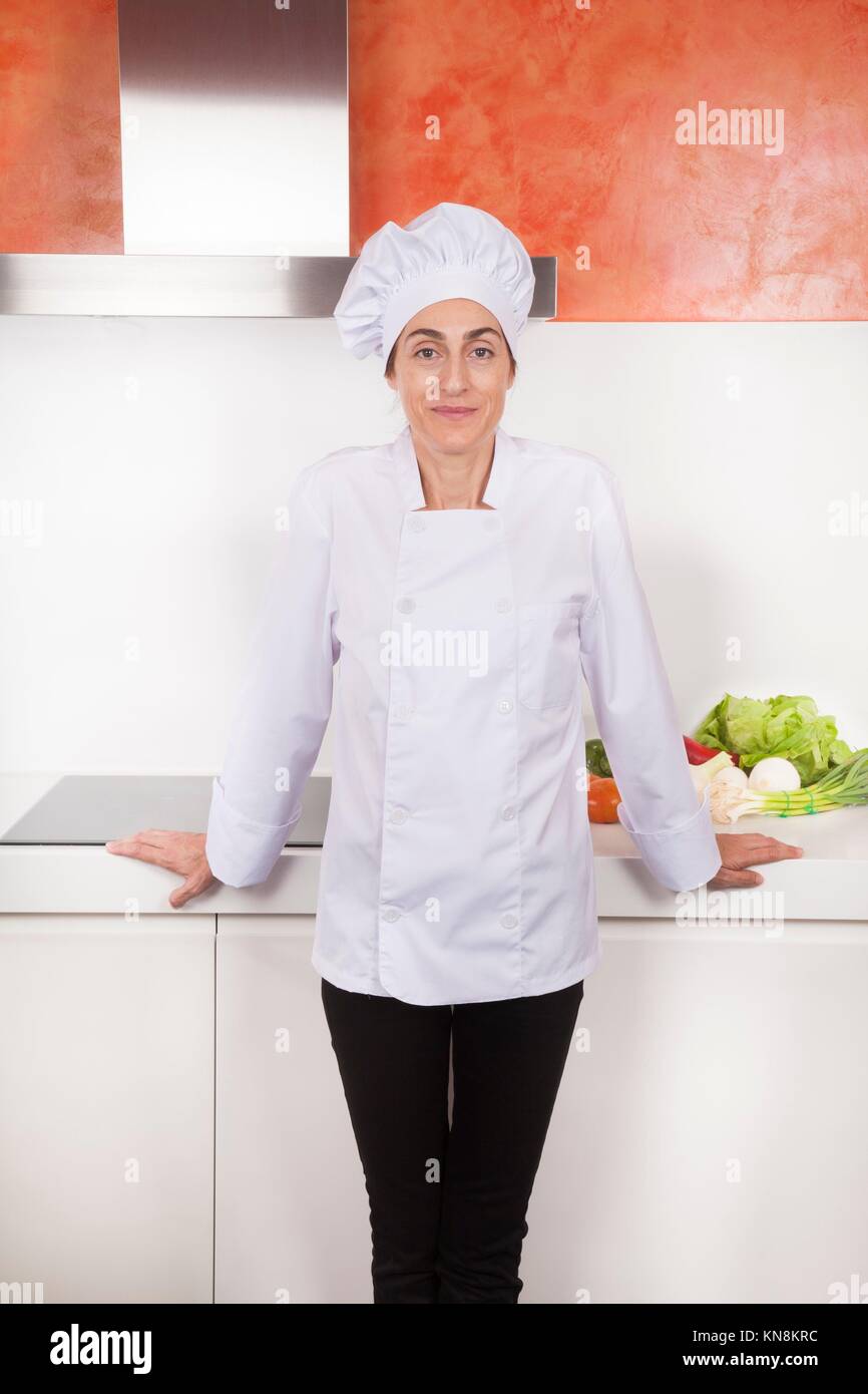 Gourmet : PANTALÓN CHEF