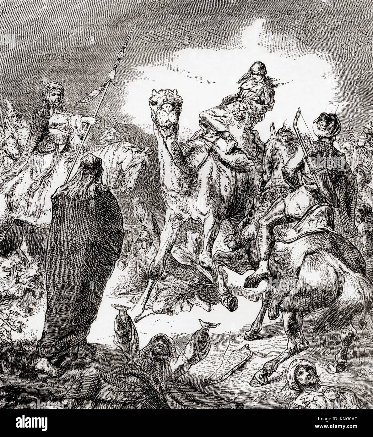 Batalla de bassorah fotografías e imágenes de alta resolución Alamy