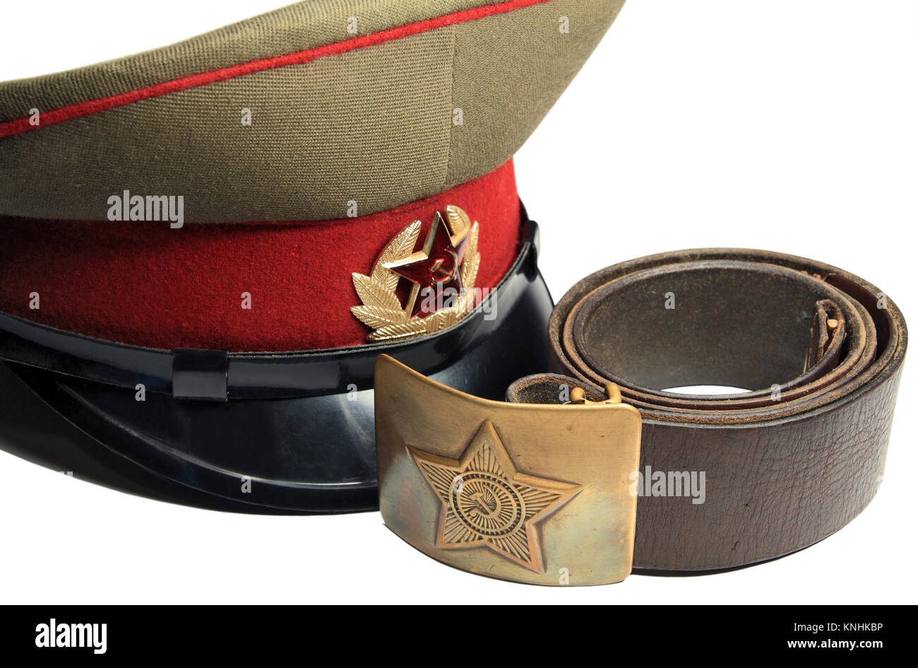 Cinturón militar fotografías e imágenes de alta resolución - Página 5 -  Alamy