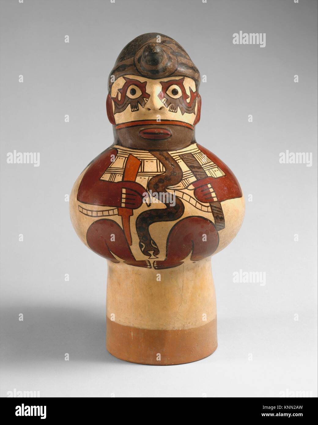 Tambor. Fecha 1 de siglo; Geografía Perú; Cultura Nasca; Media