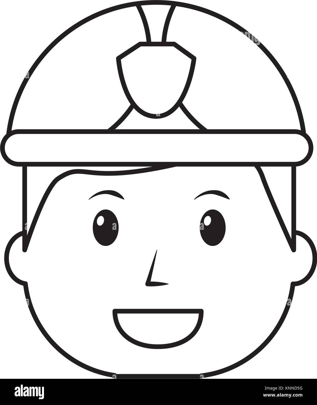 Dibujos animados de bombero fotografías e imágenes de alta resolución -  Alamy