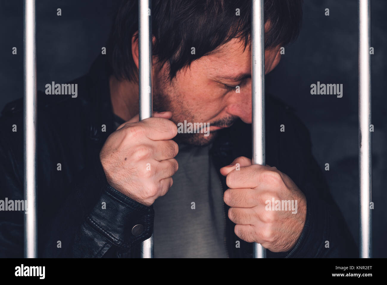 Fueron encarcelados fotografías e imágenes de alta resolución Alamy
