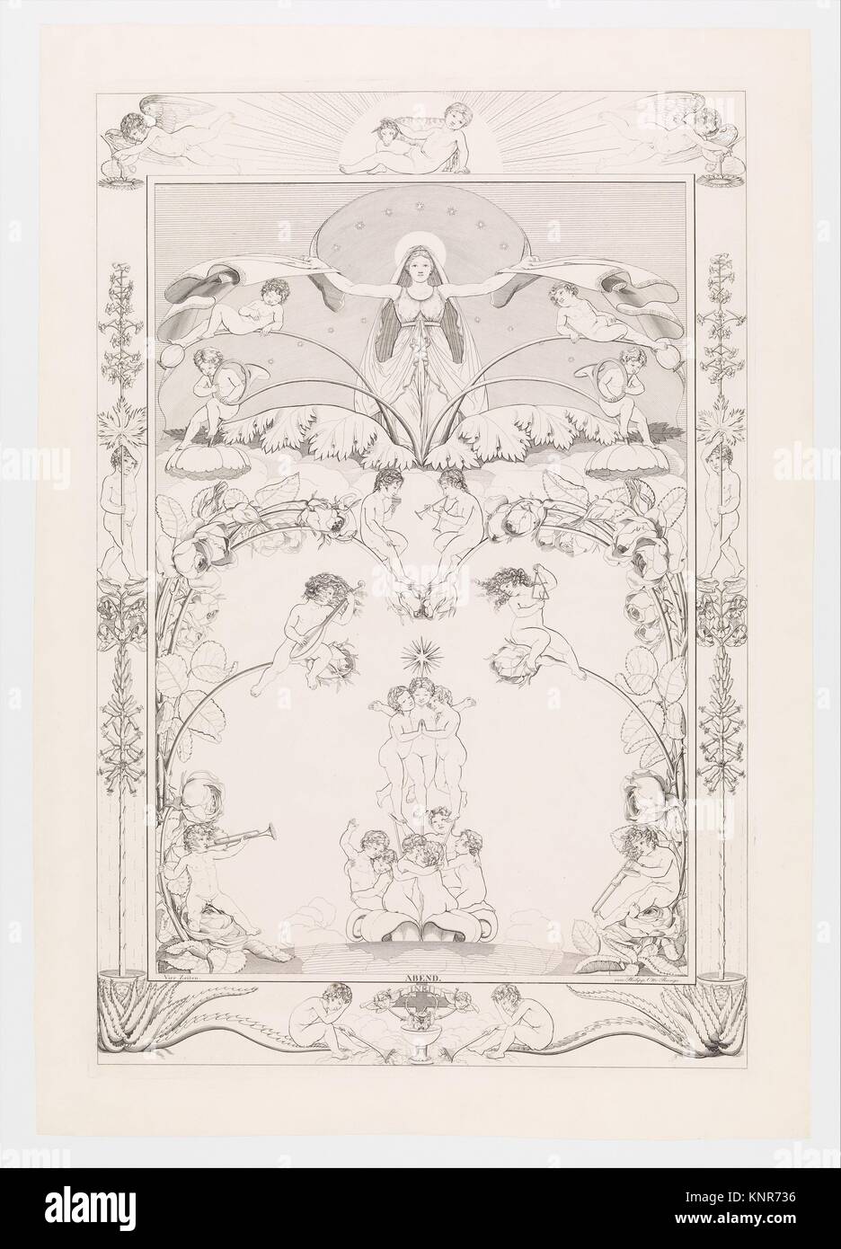 Johann gottlieb seyfert fotografías e imágenes de alta resolución Alamy