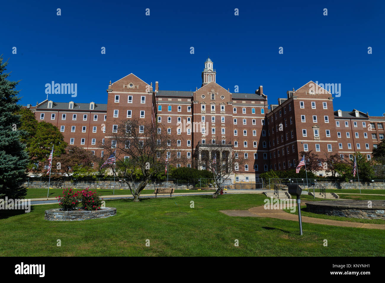 Lebanon va medical center fotografías e imágenes de alta resolución Alamy