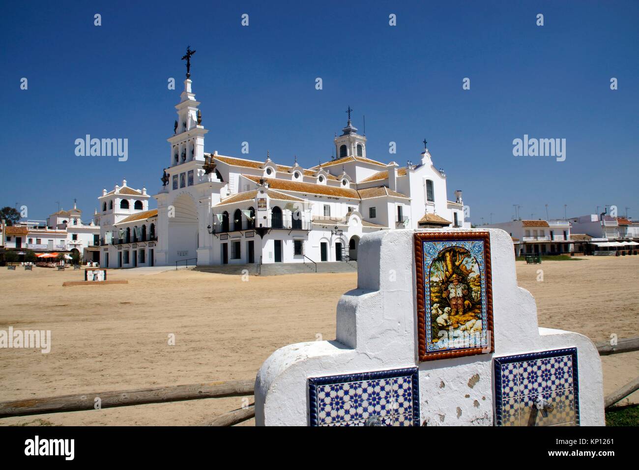El rocio almonte fotografías e imágenes de alta resolución Alamy