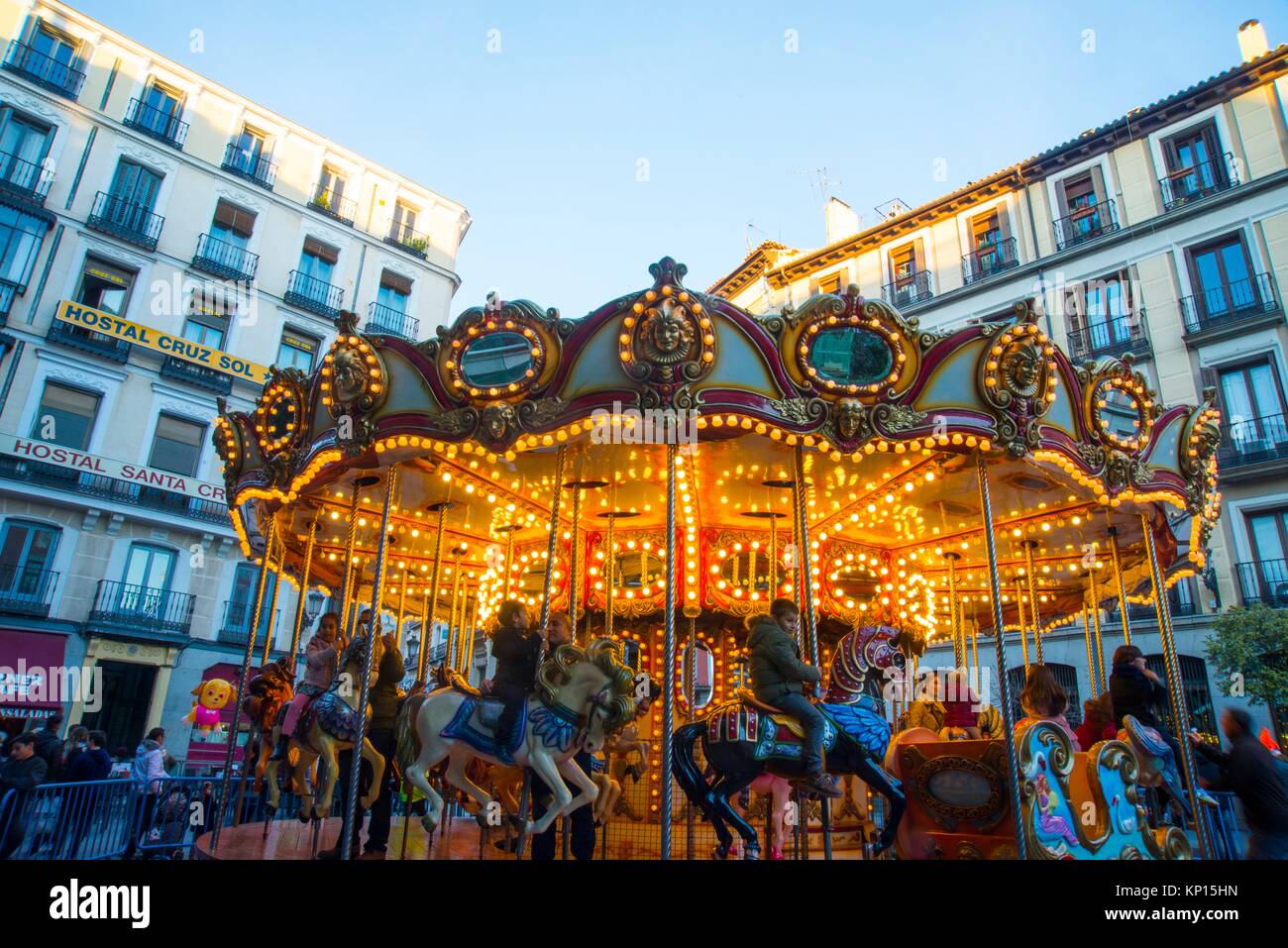 Hala madrid fotografías e imágenes de alta resolución Alamy
