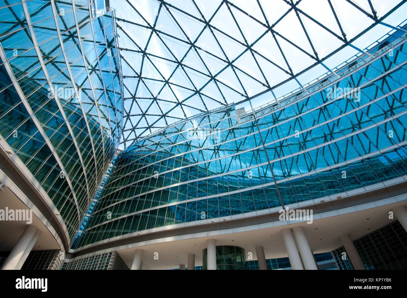 Pei cobb liberado y socios fotografías e imágenes de alta resolución