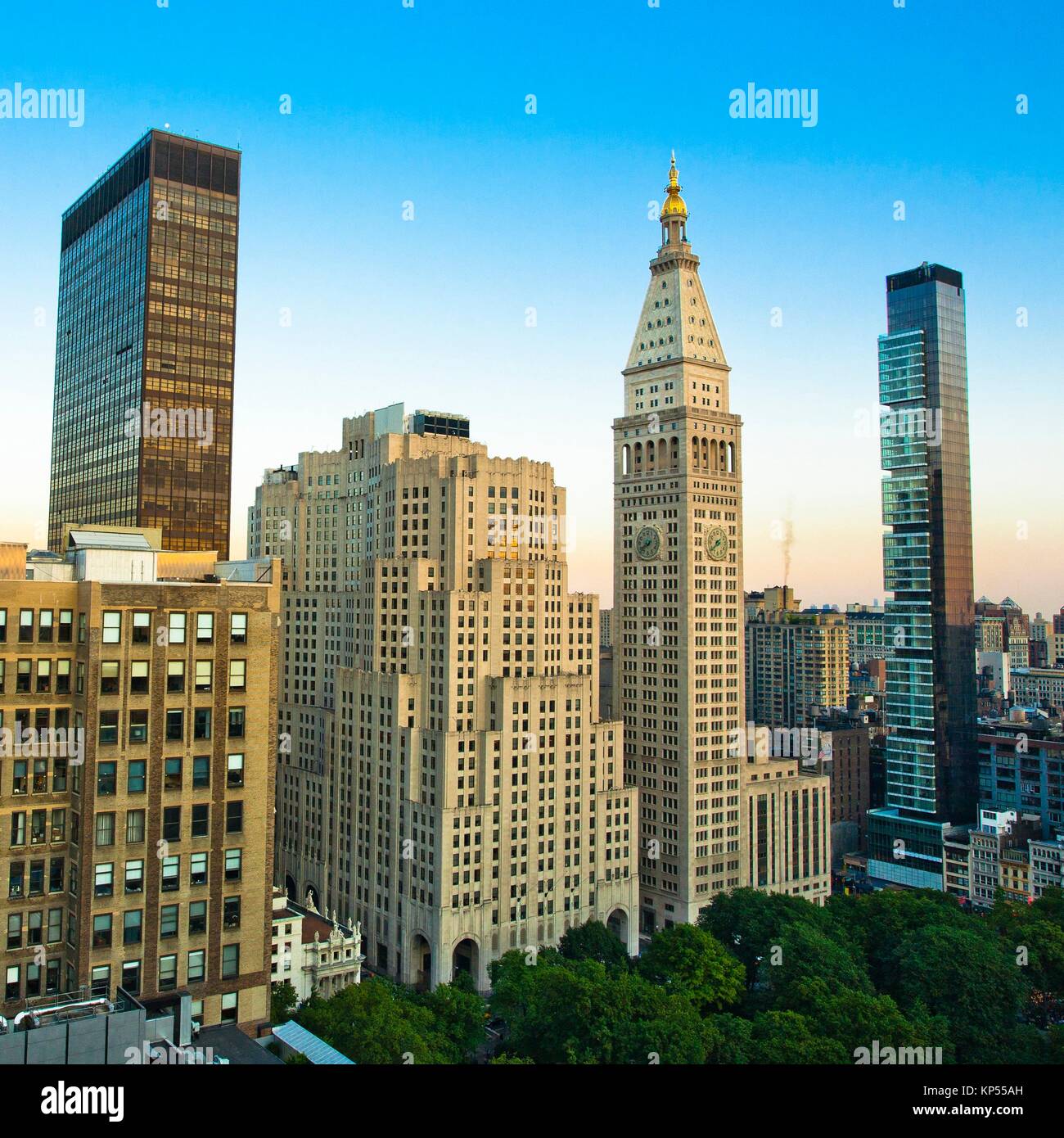 Metropolitan Life Insurance Company Tower la Torre Del Reloj Nombres Metropolitan Life Insurance Company Tower la Torre Del Reloj Nombres