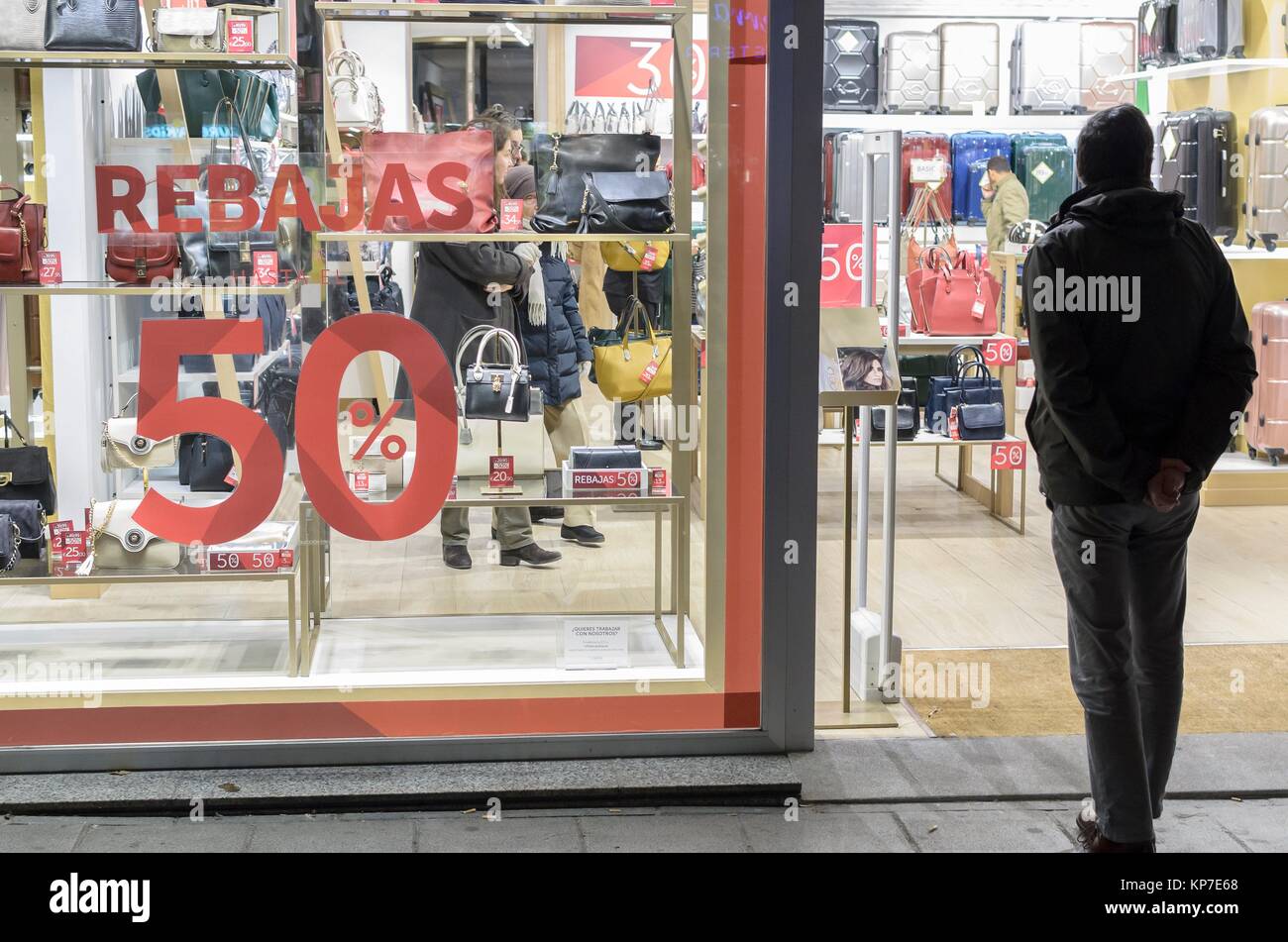 consumirse equilibrado Orgullo Fuencarral shop fotografías e imágenes de alta resolución - Alamy