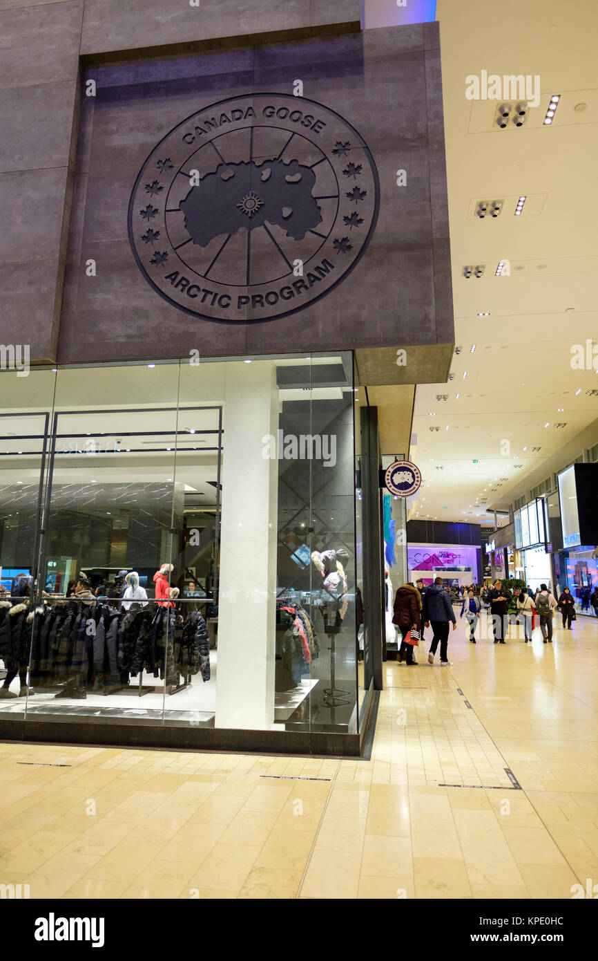 Canada goose top outlet españa valencia