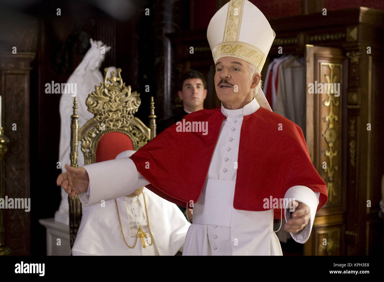 Pope Mitre Fotos e Imágenes de stock Alamy Obispos Mitre Fotos e Imágenes de stock Alamy