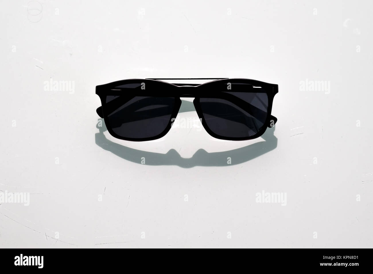 Gafas negra clearance