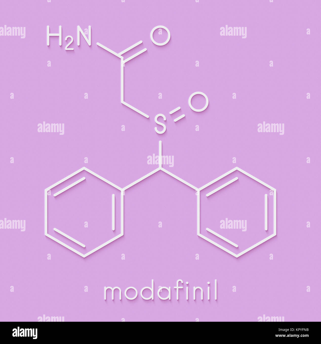 Como Comprar Armodafinil
