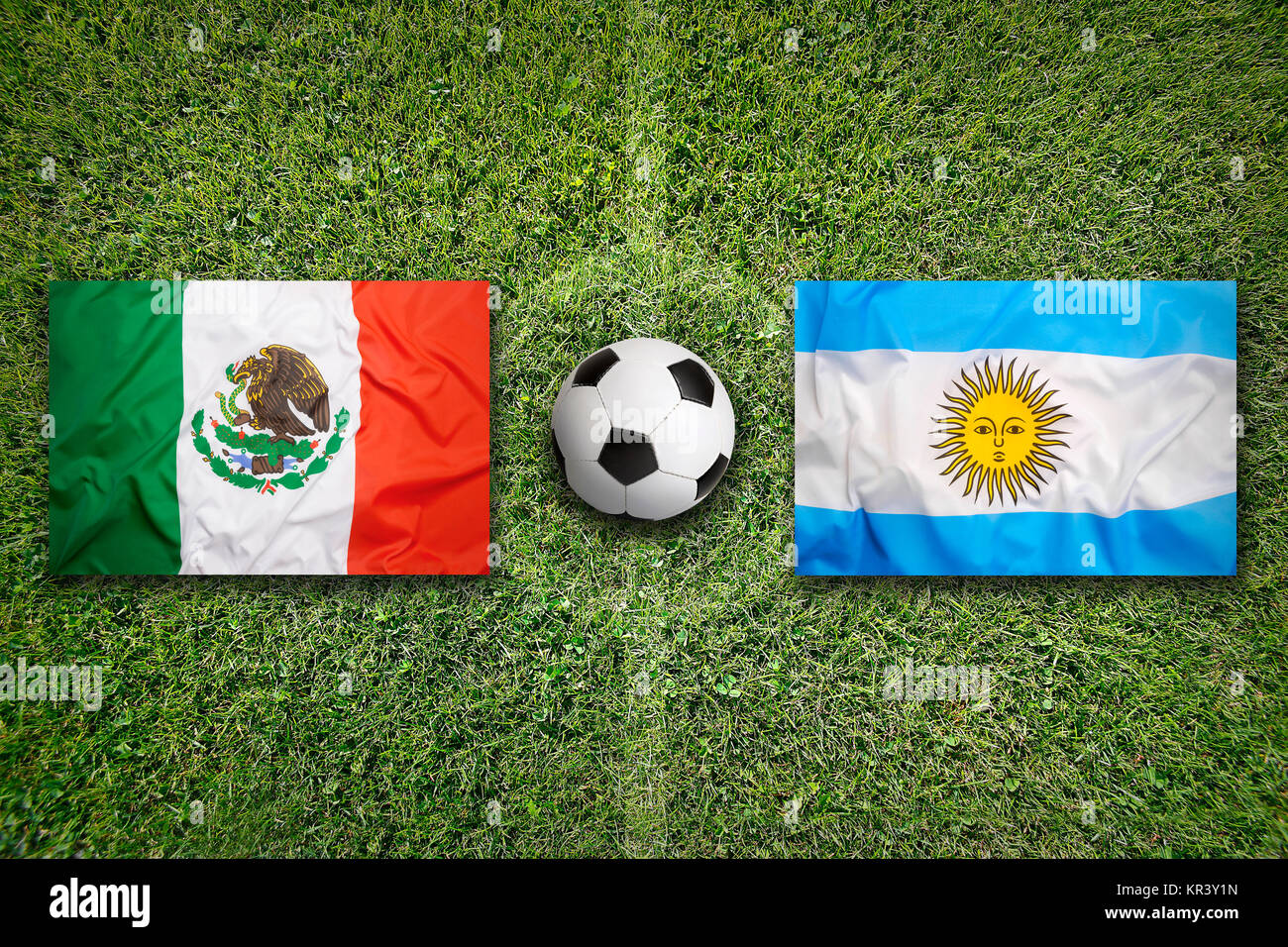 México vs argentina fotografías e imágenes de alta resolución Alamy