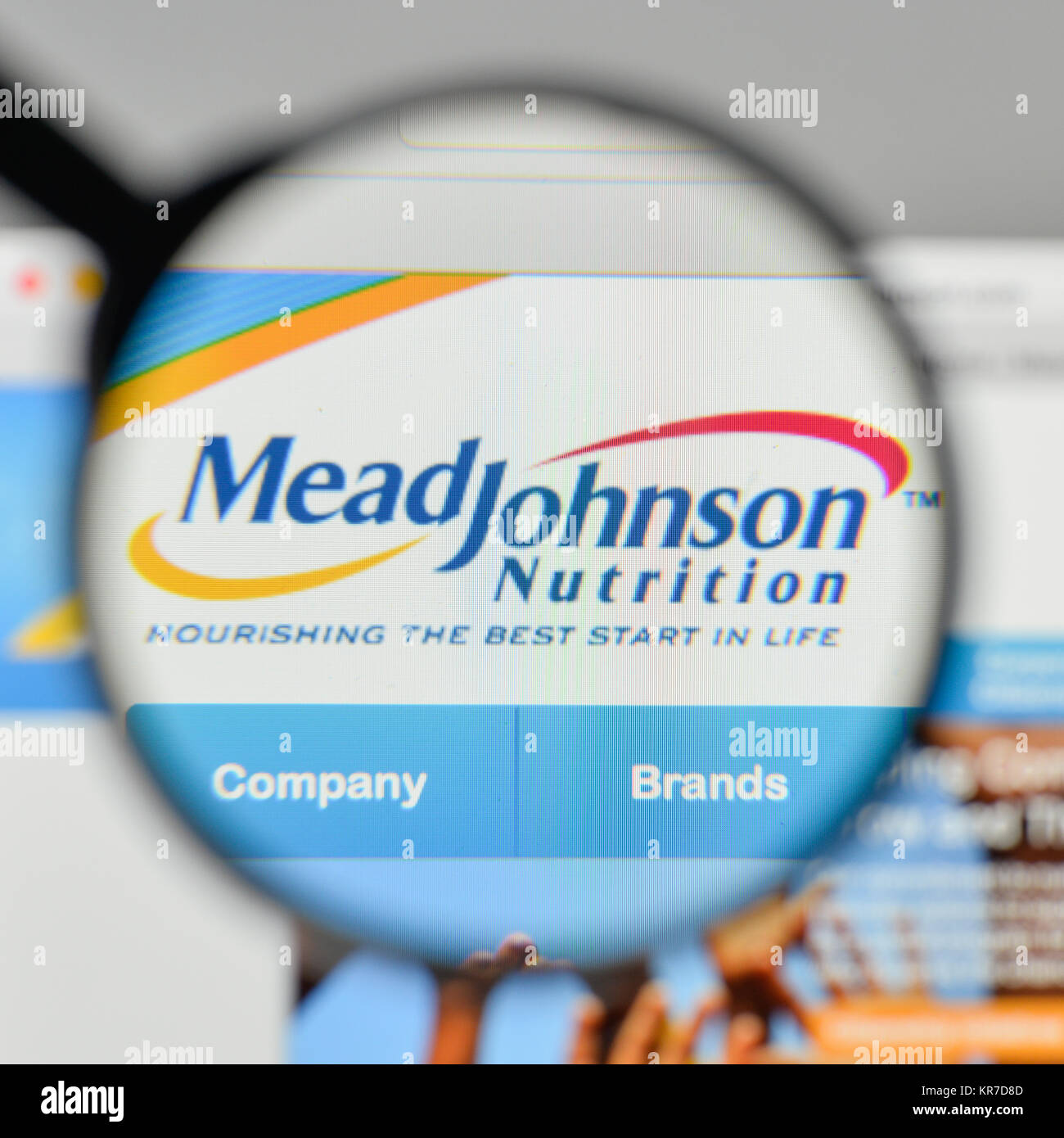 Logo nutricion fotografías e imágenes de alta resolución Alamy