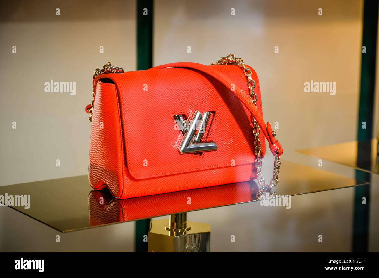 louis vuitton maxi bolsa