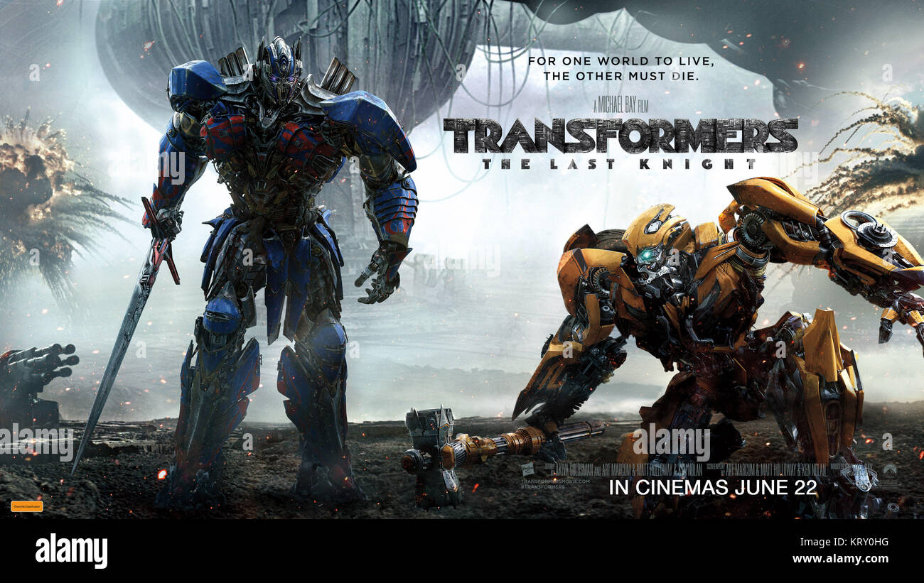 Paramount Pictures - Leia a carta de Michael Bay sobre Transformers!  SOMENTE UM MUNDO SOBREVIVERÁ: O DELES OU O NOSSO. Tenho vivido nessa  franquia agora por mais de 10 anos. Para Transformers