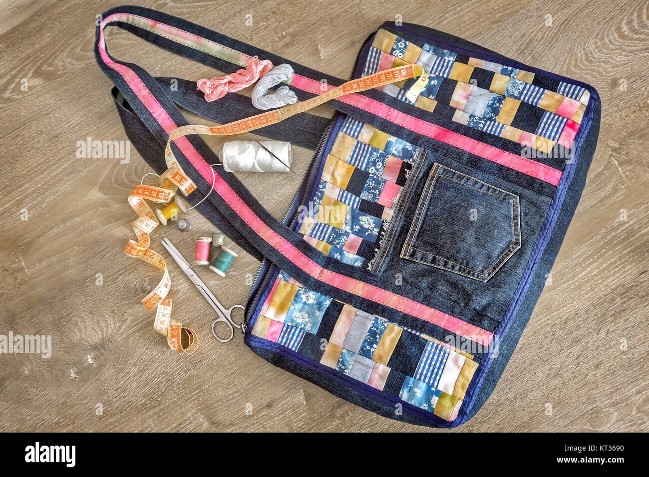 Bolsa de retazos fotograf as e im genes de alta resoluci n Alamy