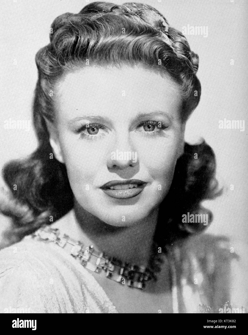 Ginger rogers fotografías e imágenes de alta resolución Alamy