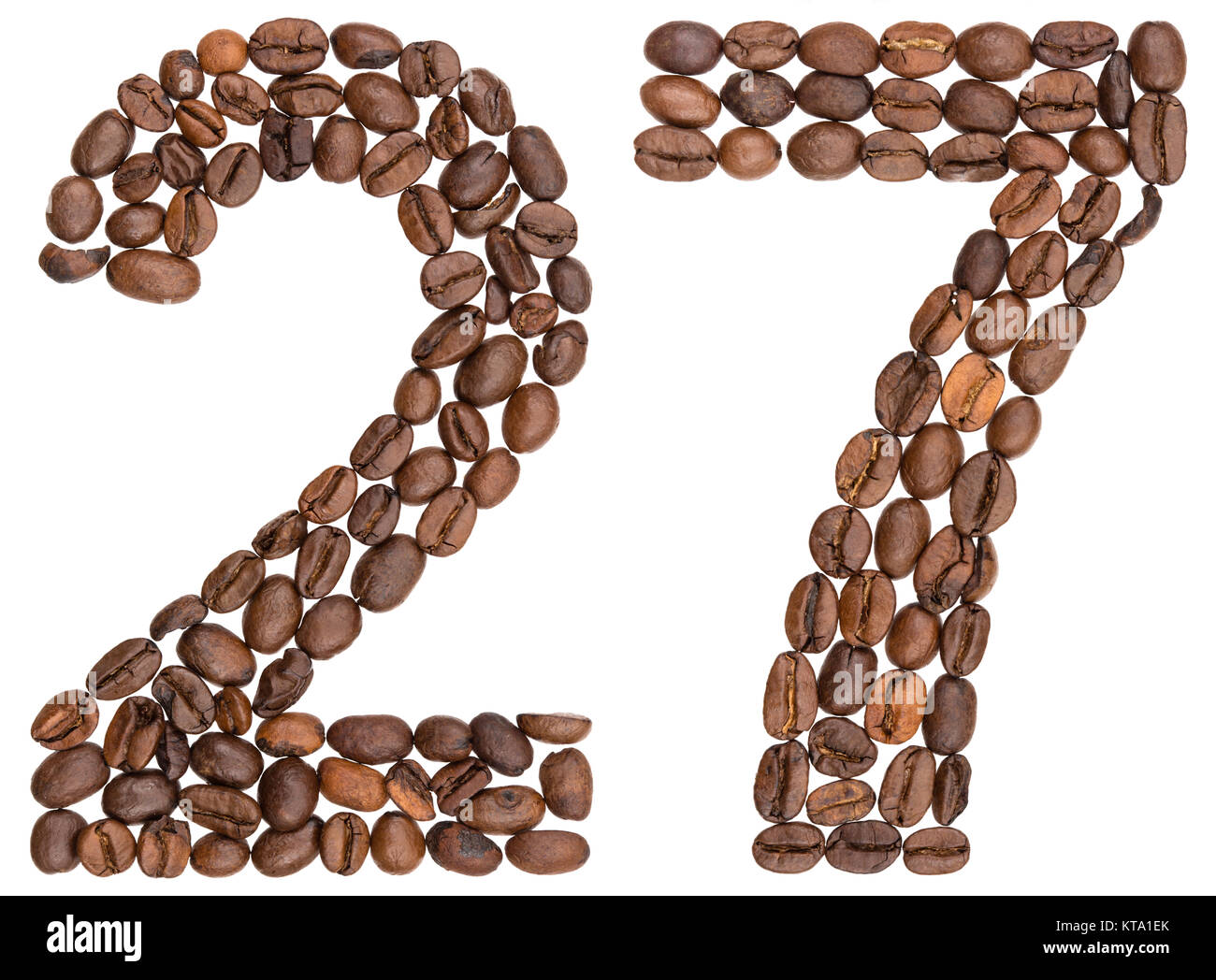 El Numero 27 Fotos e Imágenes de stock - Alamy