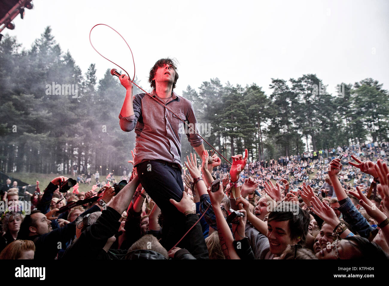 Thomas pablo croquet Fotos e Imágenes de stock Alamy