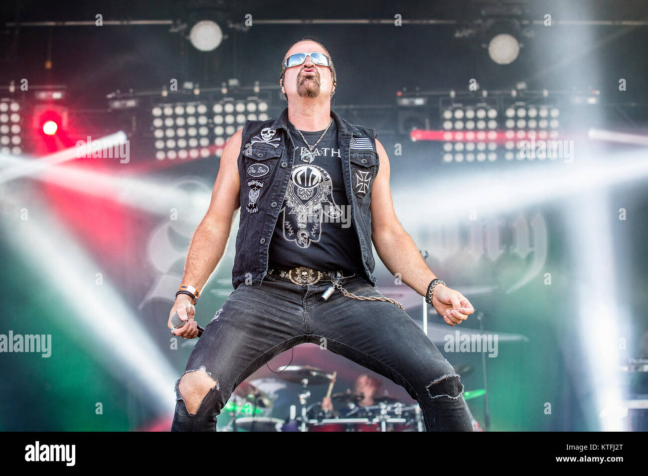 Symphony x band fotografías e imágenes de alta resolución Alamy