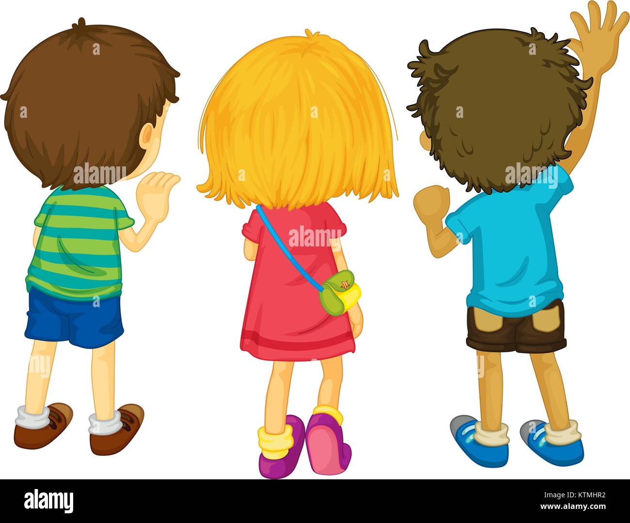Grupo de espaldas Imágenes vectoriales de stock Alamy Grupo de espaldas Imágenes vectoriales de stock Alamy