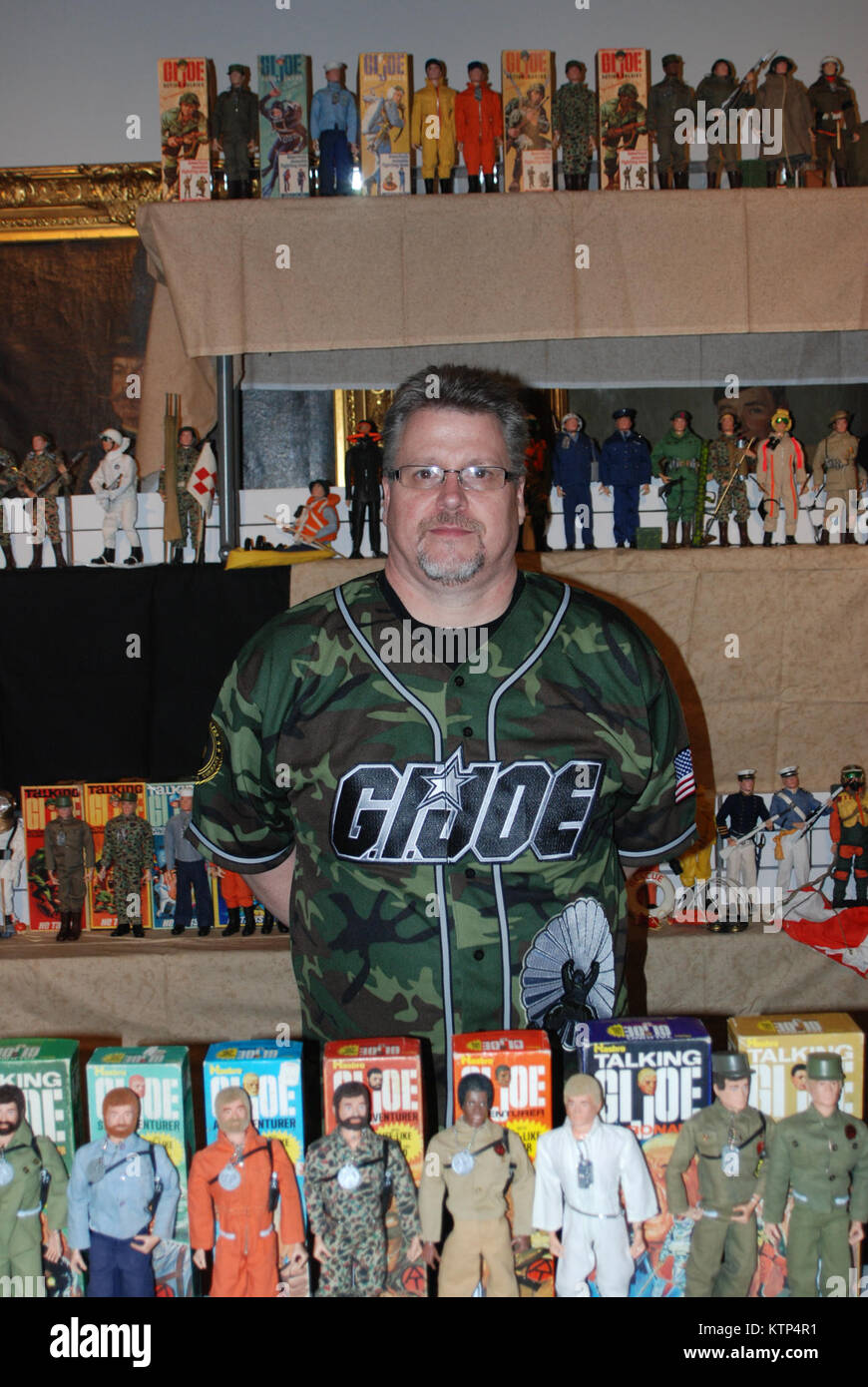 gi joe juguetes coleccion