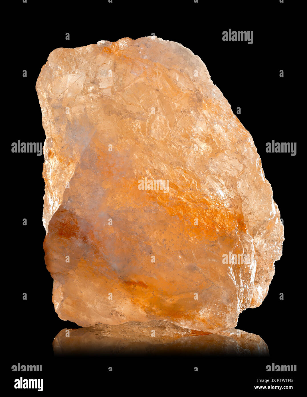 Piedras Sal de Cantera