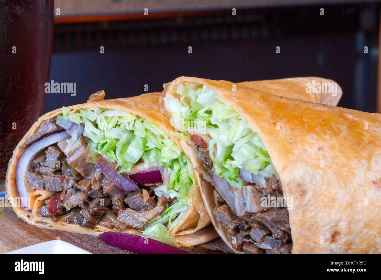 O que é Burito em inglês? Leia aqui O que significa um burrito