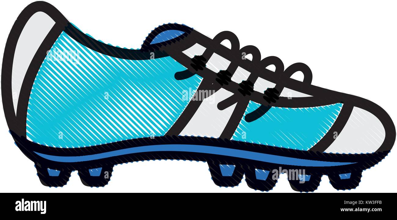 Tacos rallado objeto para jugar fútbol americano ilustración vectorial  Imagen Vector de stock - Alamy