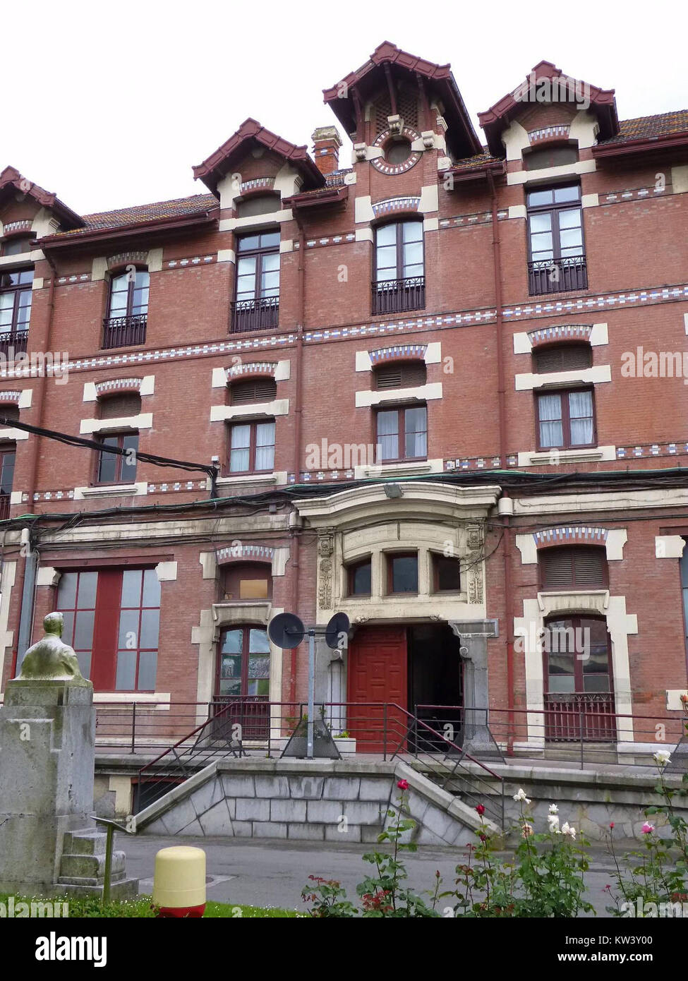 Hospital basurto fotografías e imágenes de alta resolución Alamy