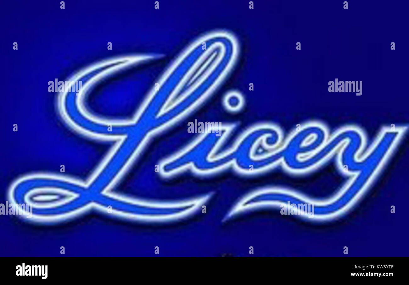 Tigres Del Licey Fotos e Imágenes de stock - Alamy