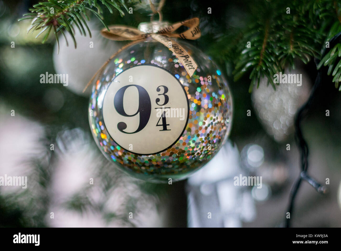 Harry potter bauble fotografías e imágenes de alta resolución - Alamy