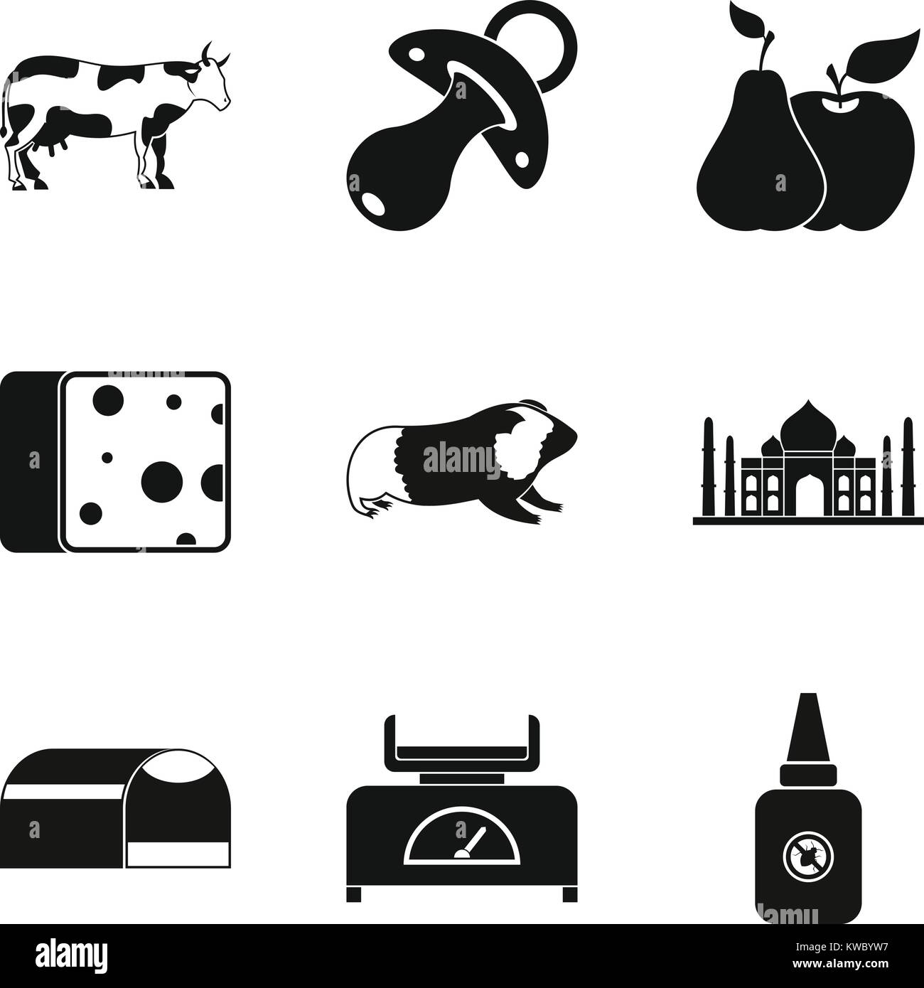 Puerta De Holstein Im genes Vectoriales De Stock Alamy