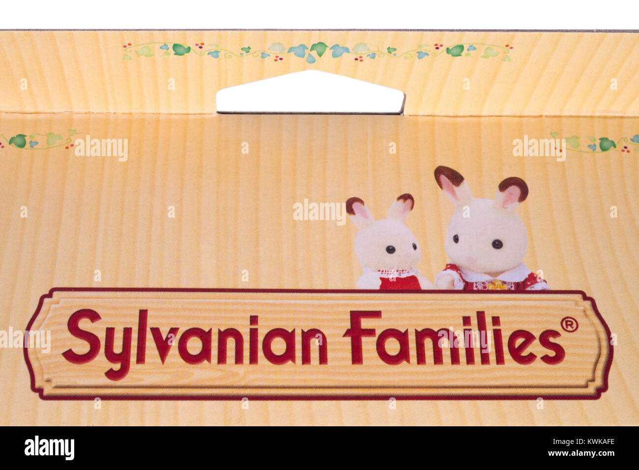 Llego mi primer sylvanian family : r/sylvanianfamilies