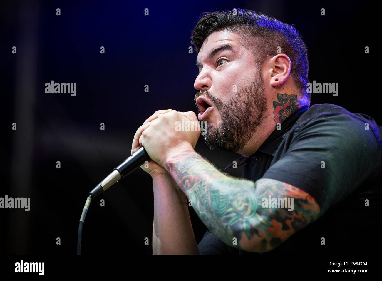 Singer eddie hermida fotografías e imágenes de alta resolución Alamy