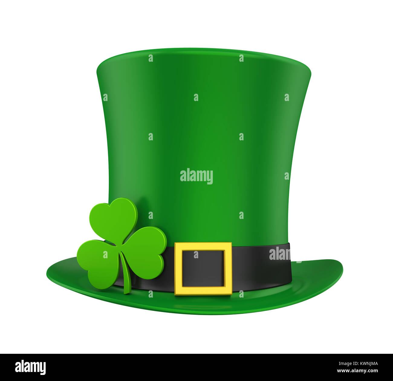 Sombrero irlandés Imágenes recortadas de stock - Alamy