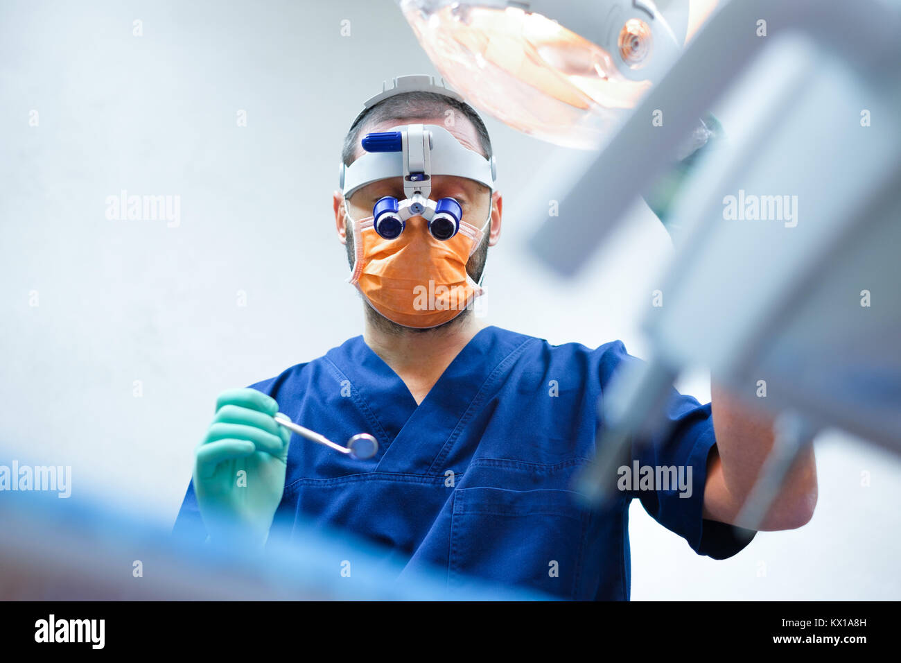 Cirujano dentista fotografías e imágenes de alta resolución Alamy