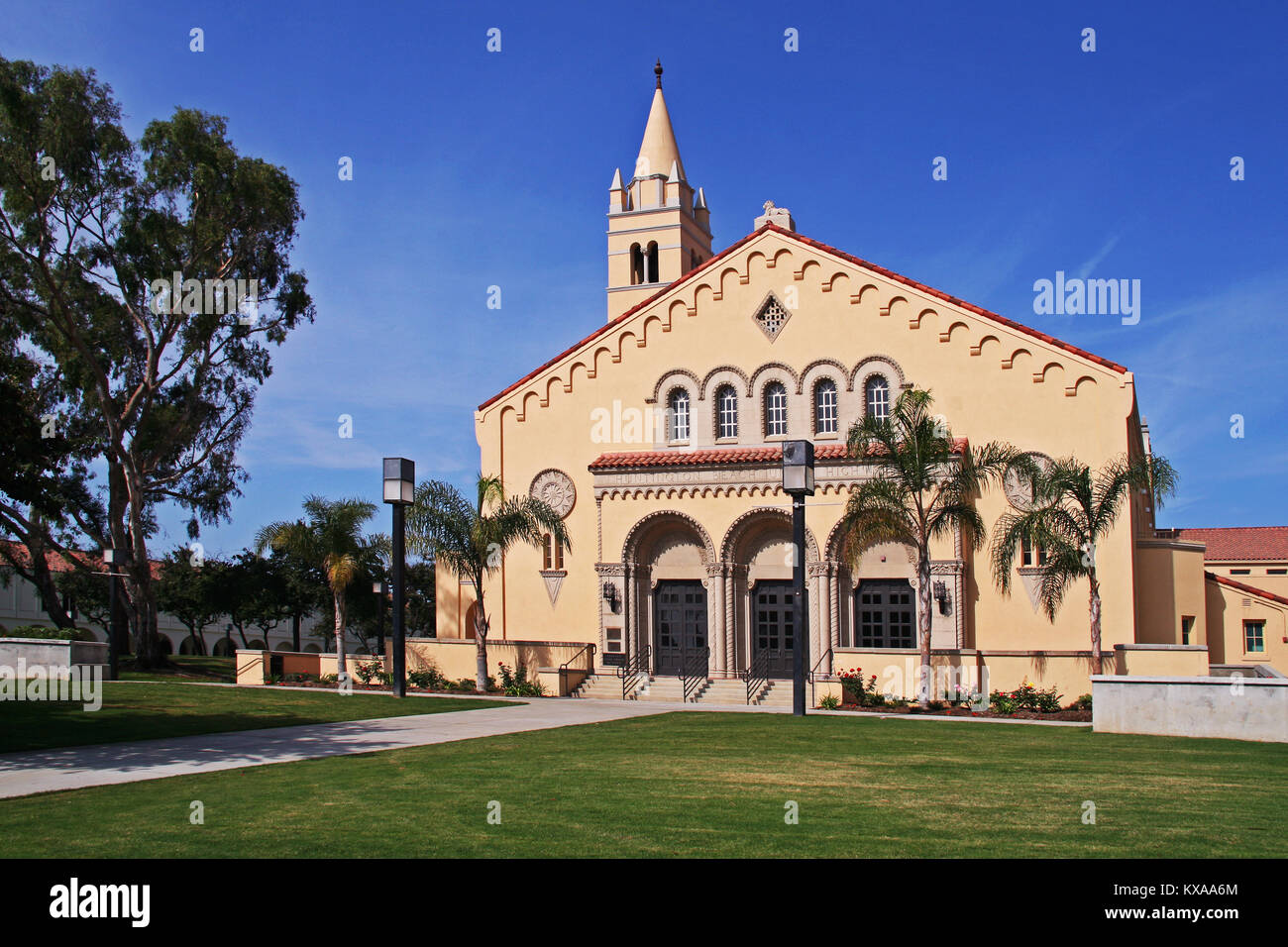 Huntington beach high school fotografías e imágenes de alta resolución Alamy