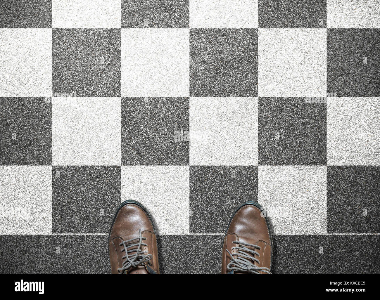 Checkered background floor pattern fotografías e imágenes de alta  resolución - Página 5 - Alamy