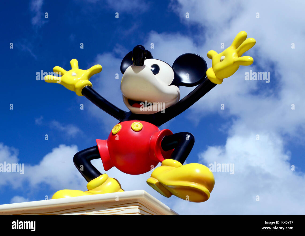 Mickey Mouse Comic Fotos E Imagenes De Stock Alamy