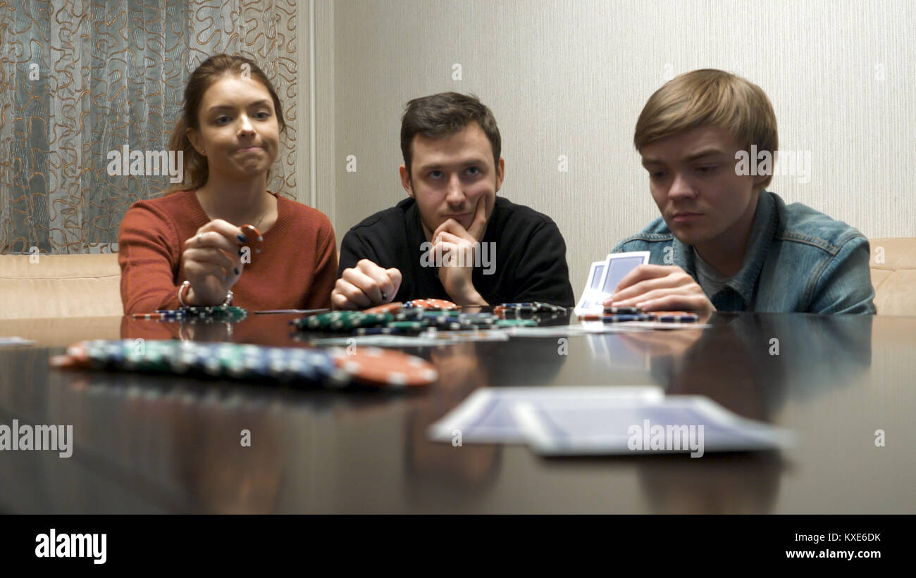 Jugar Poker Entre Amigos Jugar Poker Entre Amigos