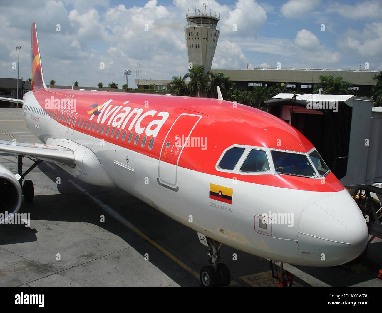 Aeropuerto cali fotografías e imágenes de alta resolución Alamy