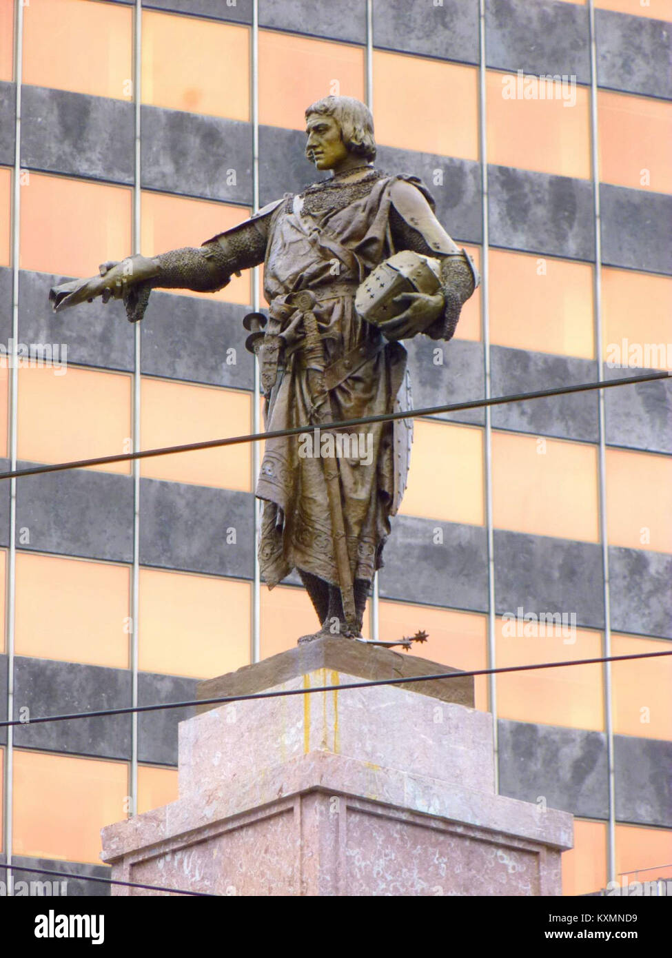 Don diego lopez de haro fotografías e imágenes de alta resolución Alamy