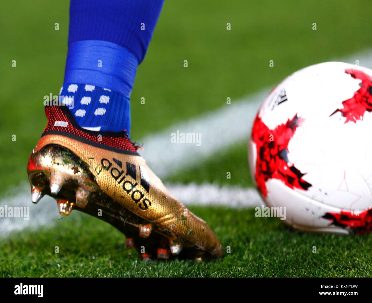 Adidas copa fotografías e imágenes de alta resolución - Alamy